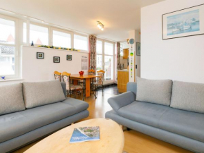Apartment Dünenresidenz 24 by Interhome